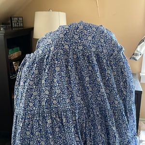 Summer skirt